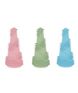 Anywags Pet Toys Newest Clean Teeth Safety TPR Bamboo Training Fetch - €20,42 EUR