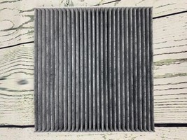 CP134 CF10134 Premium Cabin Air Filter includes Activated Carbon - £9.52 GBP
