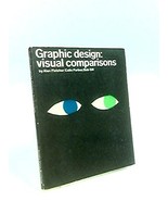 Graphic Design: Visual Comparison [Paperback] Alan Fletcher; Colin Forbe... - $3,038.00