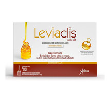 LEVIACLIS enemas 60 grams - $94.00