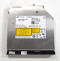 Genuine Dell Inspiron 5423 DVD+R Optical Drive GU60N - £16.81 GBP