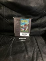 Play Action Football NES Loose Video Game - £3.78 GBP
