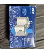 Braun Sewed Brita Coffee Maker Water Filters KWF2 3112770 Pure Aqua Pure... - $15.83