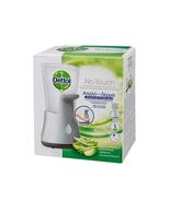 Dettol No Touch Hand Wash System Automatic Soap Dispenser 1 Piece - $20.50