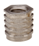 3000pcs NFPA-M3.5 Hexagonal Press In Threaded Inserts Press-fit Insert P... - $1,000.60 CAD