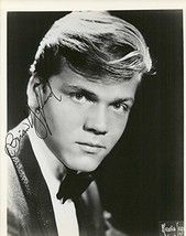 Brian Hyland Signed Autographed Glossy 8x10 Photo - COA Matching Hologram Sticke - $34.64