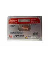 NEW 5 Pieces Genuine Hypertherm 220797 Duramax RT Nozzles 65A - 85A - €46,76 EUR NEW 5 Pieces Genuine Hypertherm 220797 Duramax RT Nozzles 65A - 85A - €46,76 EUR