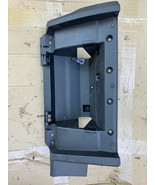 2009 09 NISSAN 370Z DASHBOARD GLOVE BOX BRACKET FRAME - $741.12 MXN