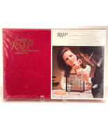 1966 3-D Scrabble RSVP THREE DIMENSIONAL CROSSWORD GAME New In box Vintage - $436.78 MXN