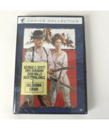 Oklahoma Crude [New DVD] - $26.89 CAD