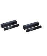 2 xGLAMNETIC Black Magic Liquid Magnetic Eye Liner 8 ml / 0.27 Fl. Oz.Ne... - $28.70