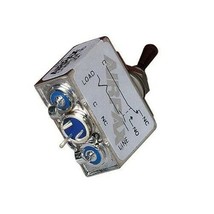 Lot (2) Airpax Sensata AP12-1-61-202 Circuit Breaker Hydraulic Magnetic ... - $395.00