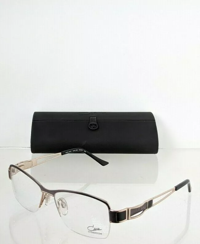 Brand New Authentic CAZAL Eyeglasses MOD. 1221 COL. 003 1221 51mm Frame - €87,67 EUR