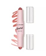 L.A. COLORS Blushin&#39; Blush Stick, Garden Rose CCS589 - €8,54 EUR