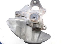 04-08 MAZDA RX-8 FRONT LEFT DRIVER KNUCKLE Q0450 image 8