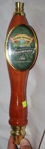 SIERRA NEVADA BREWING ANNIVERSARY ALE BEER TAP HANDLE - £20.91 GBP