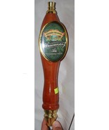 SIERRA NEVADA BREWING ANNIVERSARY ALE BEER TAP HANDLE - £20.81 GBP