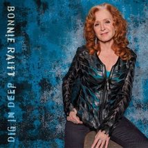 Dig In Deep (180 Gram Vinyl, Includes Download Card) [Vinyl] Bonnie Raitt - £29.42 GBP