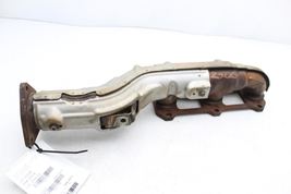 Exhaust Manifold Fits 04-11 MAZDA RX8 71448 image 7
