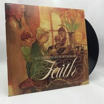 All Time Favorite Hymns Of Faith, 2 X LP set,  Guidepost Album,  Compilation - £28.81 GBP
