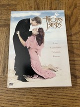 The Thorn Birds Dvd - £32.83 GBP