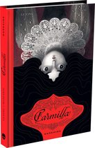 Carmilla (Em Portugues do Brasil) [Hardcover] Sheridan Le Fanu - £36.99 GBP