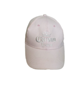 Corona Light Extra Cerveza Mexican Beer Adjustable Hat Cap Pink - $8.16