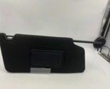 2011-2015 Ford Explorer Passenger Sunvisor Black Illumination OEM N01B22054 - £25.20 GBP