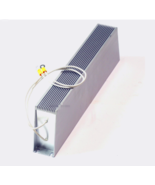 1Pc 5000W RXLG Aluminum Shell Inverter Braking Resistor Servo Inverter R... - $239.36