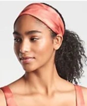 Athleta Savasana Wide Headband Tie Dye Soft Womens One Size Yoga Gym Wor... - $14.88