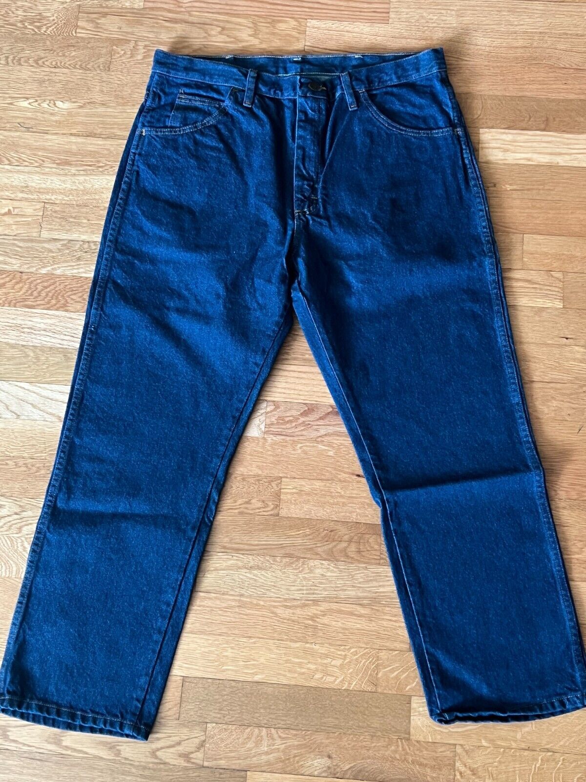 NEW Men's 38x29 Rustler by Wrangler Classic and 45 similar items