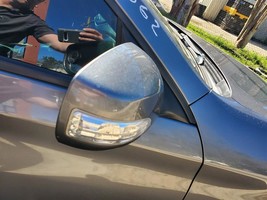 2009 2016 Hyundai Genesis OEM Right Side View Mirror Power Nordschleife Grey NDA - £84.73 GBP