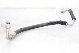 04-06 MAZDA RX8 MANUAL TRANSMISSION A/C Refrigerant Discharge Hose F300 image 7