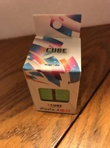 US Seller Z Cube 2x2x3 Magic Cube 6+-BRAND NEW-Ships N 24h - $15.72