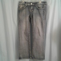 Vigoss 9 denim blue jeans New York Boot Cut - $39.00