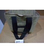 Vintage Apple Macintosh 512K Soft Carrying Case - $157.78 CAD