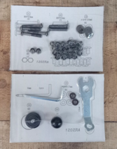 Genuine Replacement Hardware Pack for XTERRA Fitness SB250 Recumbent Bike - $19.99