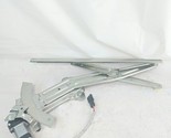 741126 For 1999-2004 Ford Mustang Front LH Driver Power Window Regulator... - $24.27