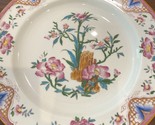 Vintage Wedgwood Hand Painted 10&quot; Plate England - £14.94 GBP