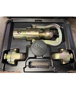 NEW B&amp;W Trailer Hitch Gooseneck OEM Ball &amp; Safety Chain Kit GNXA2062 Dod... - $5,295.03 MXN