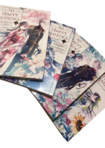 My Happy Marriage Manga Volume 1-4 English Version by Akumi Agitogi - EX... - $69.20