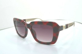 New Authentic Carolina Herrera Shn 619 09AT Sunglasses - $129.99