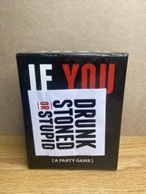 If You Had To... [A Party Game] - £3.99 GBP