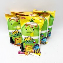 Cats vs Pickles - Mystery Bags 5 Packs Limited Exclusive Gold Wave Unopened - £23.42 GBP