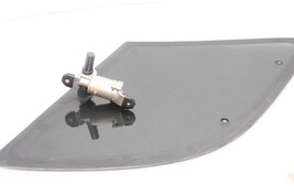 Driver Quarter Glass 163 Type ML350 Movable Fits 99-05 MERCEDES ML-CLASS 75265 image 8