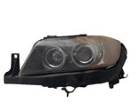 Driver Headlight Sedan Canada Market With Xenon HID Fits 06-08 BMW 323i ... - $332.64