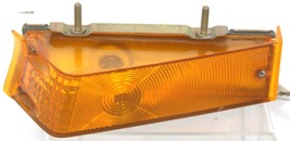D0TB-A13234 Ford LH Front Parking Lamp Turn Signal Lens OEM 8794 - $17.81