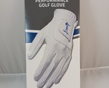 Officially Licensed LPGA Women’s Multi-Fit Performance Golf Glove, 1 Lef... - $9.73