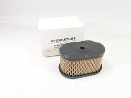 Forester AIR-37 Air Filter replaces Briggs and Stratton 497725 - $1.50