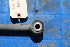 2002-2005 SUBARU WRX IMPREZA LH REAR DRIVER'S SIDE LATERAL ARM K2017 image 4